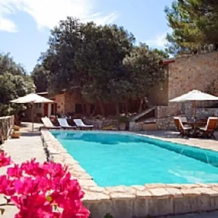 Fabulous Rustic Villa Set On Mountain With Unique Views Valldemossa  Exterior foto